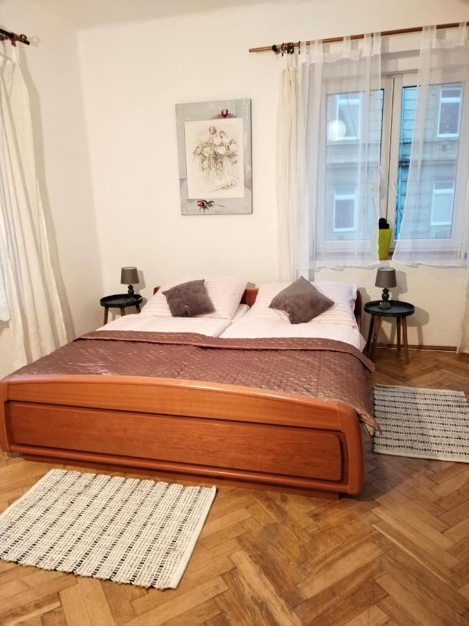 Apartman Isabel Decin Exterior photo