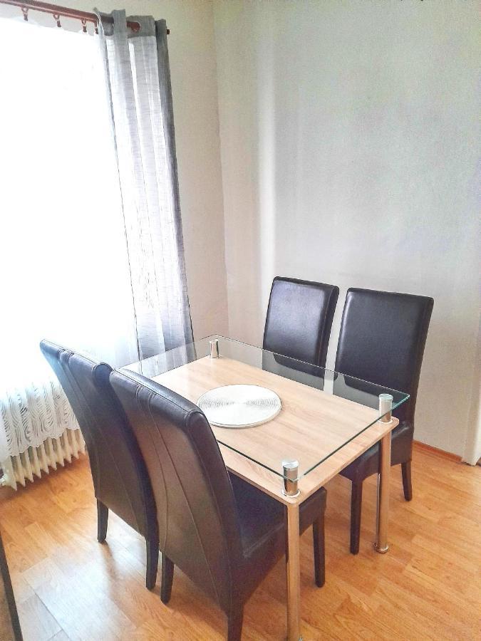 Apartman Isabel Decin Exterior photo